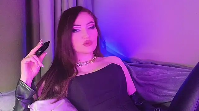 AliceJameson online show from 10-12-25, 08:30