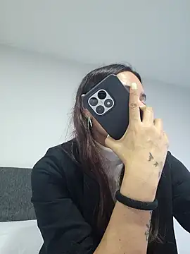 Cami Konor online show from 01-13-26, 10:48