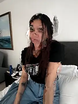 Cami Konor online show from 02-11-26, 05:51