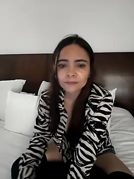 Cami Konor online show from 03-16-26, 08:02