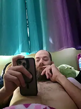 BigDickRay1987 online show from 11-02-25, 04:09