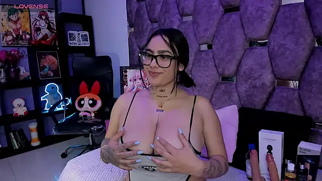 nikky latin online show from 05-09-26, 03:56