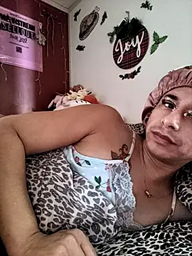 TranSexualJade95 online show from 12-02-25, 08:48