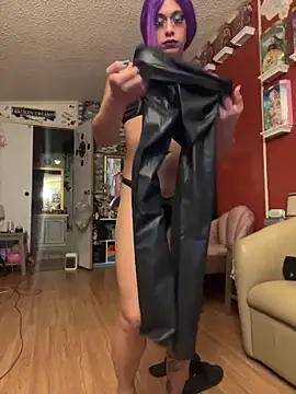 TranSexualJade95 online show from 02-16-26, 05:03