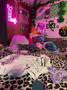 TranSexualJade95 online show from 02-20-26, 06:26