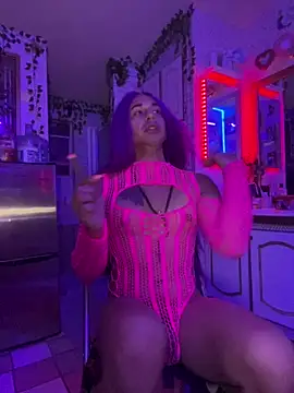 TranSexualJade95 online show from 03-22-26, 08:29