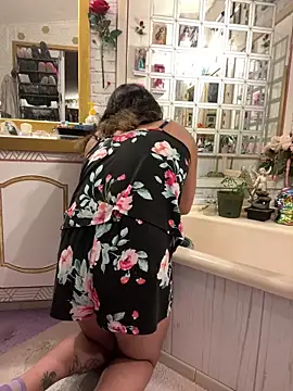 TranSexualJade95 online show from 03-24-26, 06:29