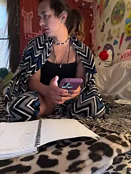 TranSexualJade95 online show from 04-09-26, 06:57