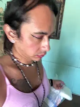 TranSexualJade95 online show from 04-11-26, 09:08