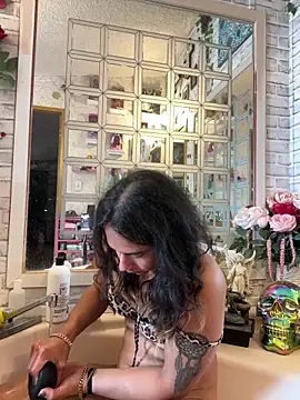 TranSexualJade95 online show from 05-23-26, 10:03