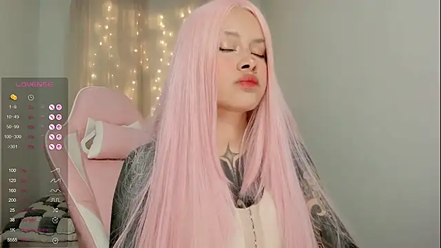 AlinaLukyanova online show from 02-21-26, 04:13