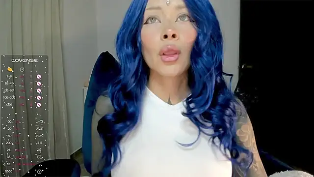 AlinaLukyanova online show from 04-28-26, 05:12