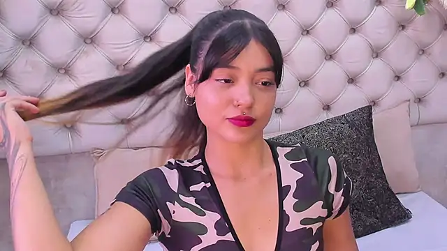 AbbyBeck online show from 03-20-26, 08:57