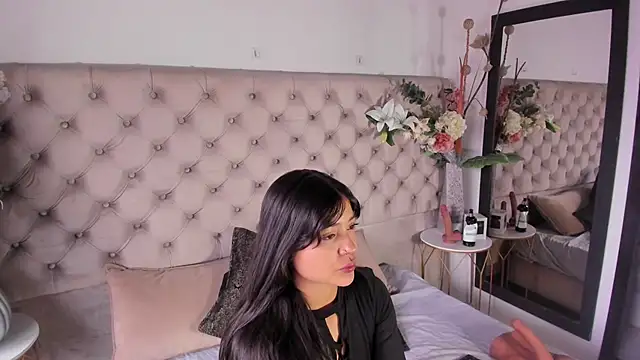 AbbyBeck online show from 03-21-26, 01:16