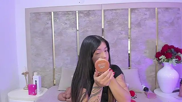 AbbyBeck online show from 03-31-26, 11:43