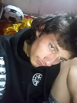 alexandercruz online show from 12-15-25, 06:50