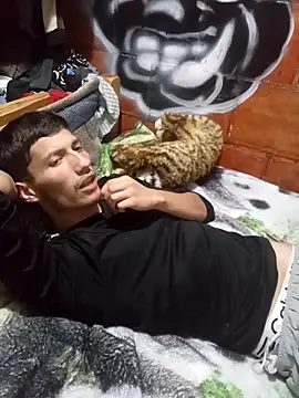 alexandercruz online show from 04-23-26, 10:56