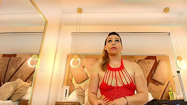 zarah andrew   online show from 12-04-25, 03:10