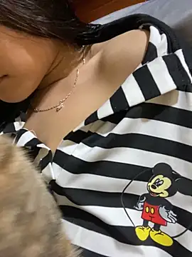 Sayhi xo online show from 10-13-25, 02:39