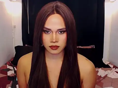 YllanaAltheaXxX online show from 02-19-26, 05:20