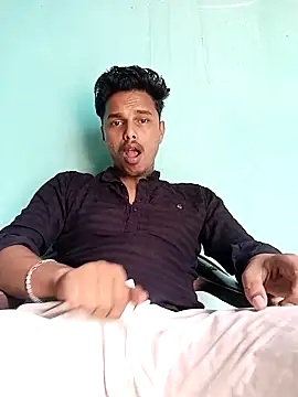 Asish 007 online show from 09-10-25, 05:29