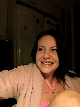 SwedishBaabe online show from 10-16-25, 05:36