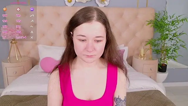 NancyJonson online show from 02-28-26, 03:18