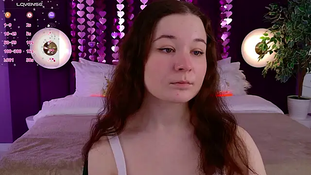 NancyJonson online show from 03-07-26, 03:25