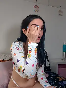 Snapshot of RosieCheexxxxxx chatting on 10-03-25, 12:13 RosieCheexxxxxx online show from 10-03-25, 12:13