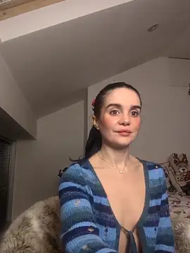 RosieCheexxxxxx online show from 11-15-25, 05:38