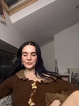 RosieCheexxxxxx online show from 12-02-25, 05:41