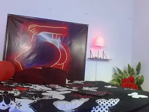 Snapshot of GinoelDal chatting on 09-27-25, 02:11 GinoelDal online show from 09-27-25, 02:11