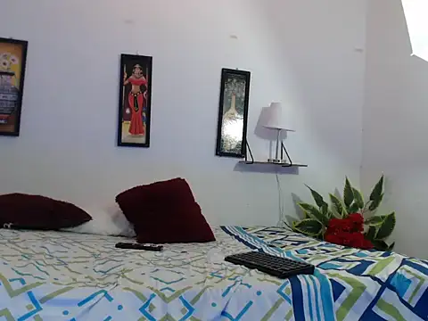 Snapshot of GinoelDal chatting on 11-01-25, 02:24 GinoelDal online show from 11-01-25, 02:24