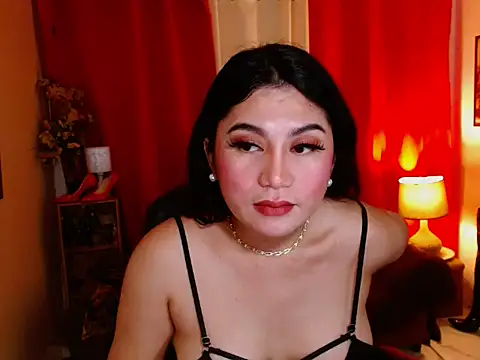 tsBiancalicious online show from 09-10-25, 05:57