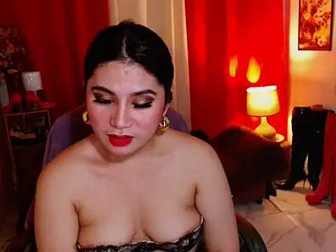 tsBiancalicious online show from 10-14-25, 01:50