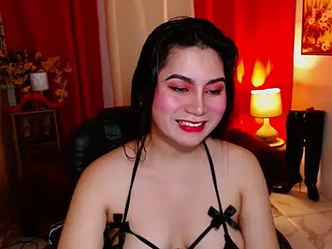 tsBiancalicious online show from 02-02-26, 02:16