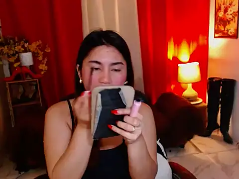 tsBiancalicious online show from 03-02-26, 04:25