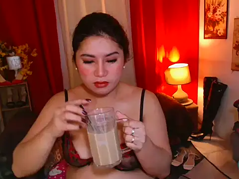 tsBiancalicious online show from 07-12-26, 04:42