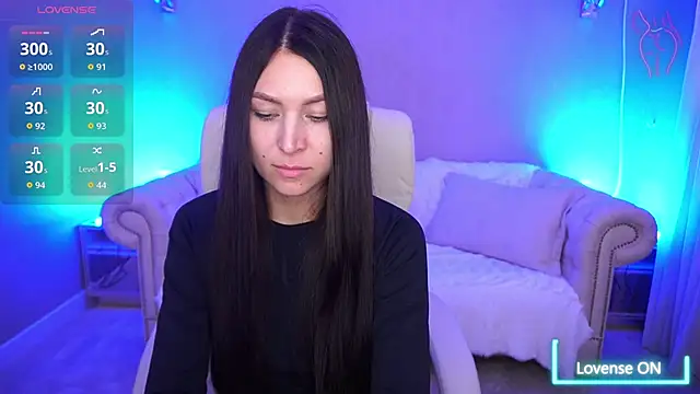 EliseVelour online show from 10-17-25, 12:52