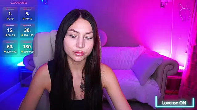 EliseVelour online show from 10-24-25, 12:45