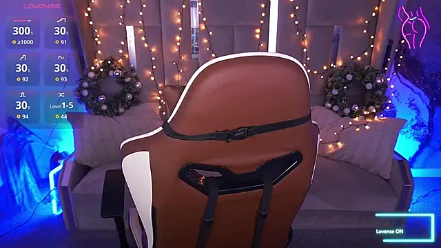 EliseVelour online show from 01-09-26, 01:58