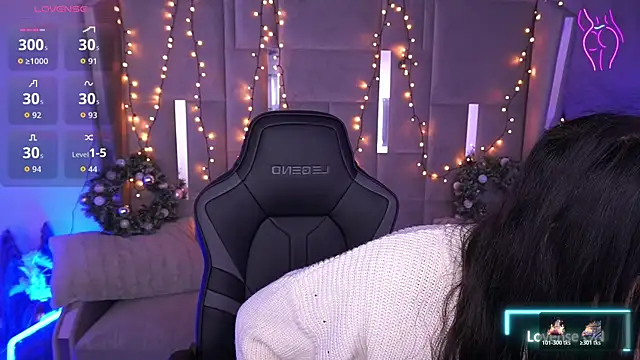 EliseVelour online show from 01-14-26, 01:50