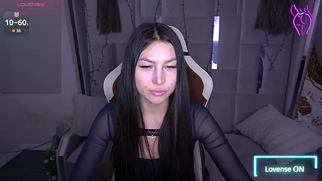 EliseVelour online show from 02-10-26, 01:59