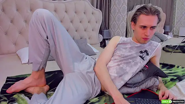 WilliamDyson online show from 09-12-25, 03:06