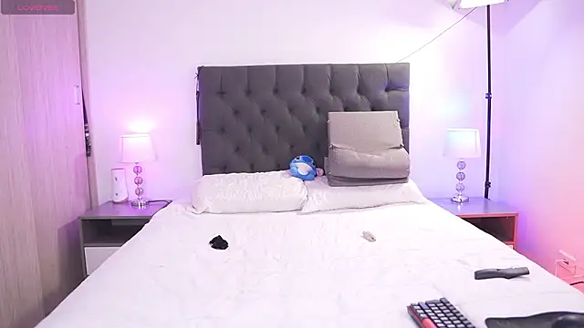 andrea magic69 online show from 02-13-26, 03:46