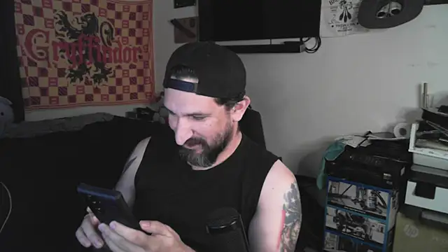 DevilPup75  online show from 02-06-26, 04:39