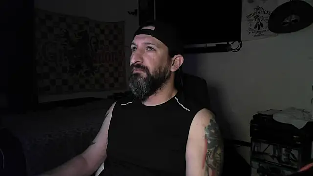 DevilPup75  online show from 02-17-26, 05:04