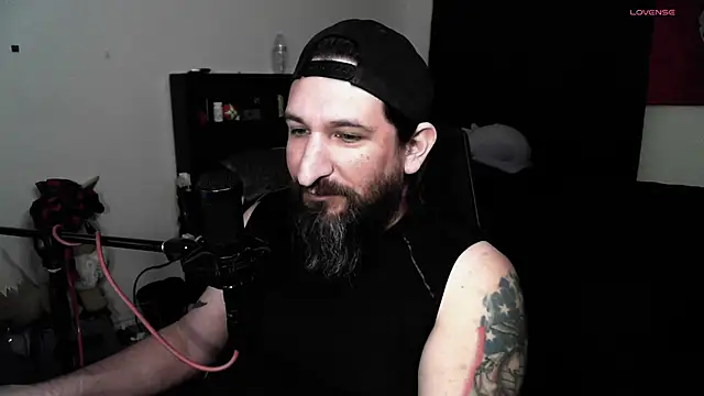 DevilPup75  online show from 05-03-26, 01:33