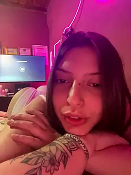 kiramedi online show from 09-23-25, 02:36