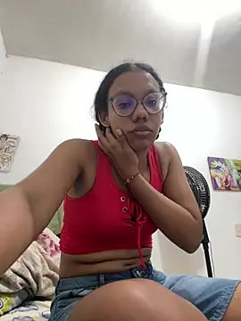 Valen1800 online show from 04-19-26, 03:17